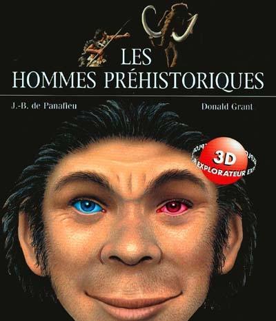 Les origines de l'homme