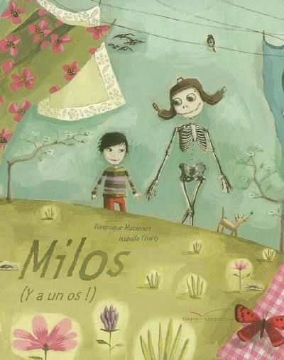 Milos (Y a un os !)