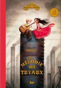 La mélodie des tuyaux