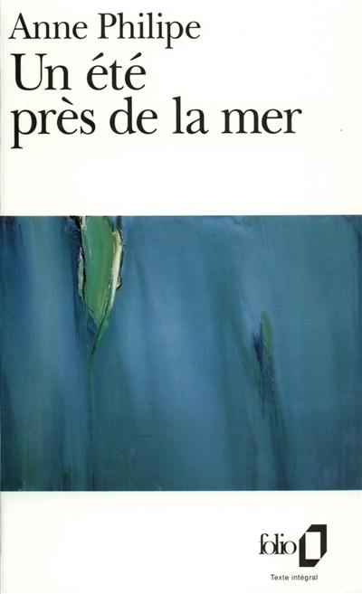 Un Eté près de la mer