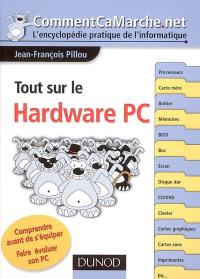 Tout sur le hardware PC