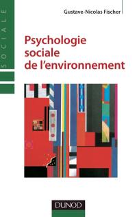 Psychologie sociale de l'environnement