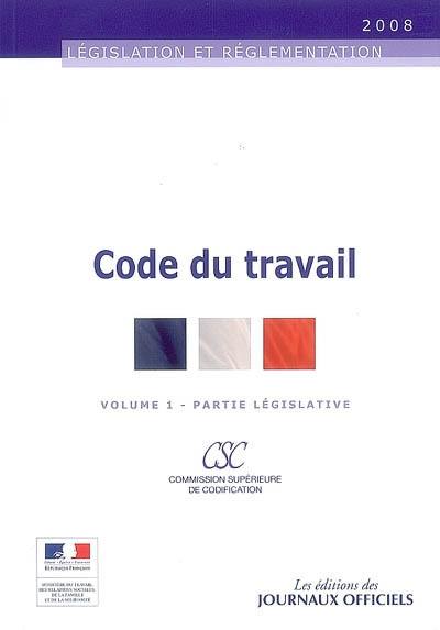 Code du travail