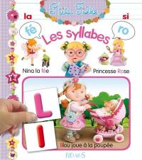 Les syllabes