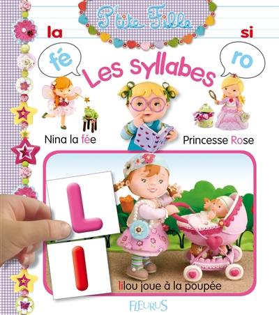 Les syllabes