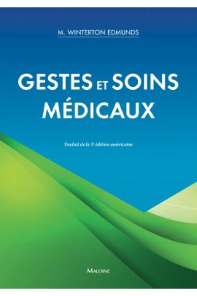 Gestes et soins médicaux