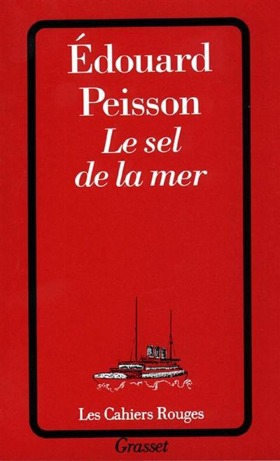 Le sel de la mer