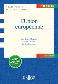 L'Union européenne