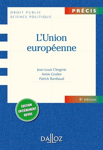 L'Union européenne