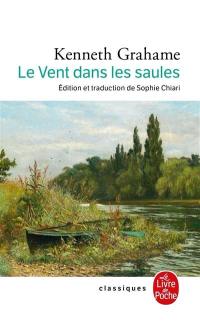 Le vent dans les saules