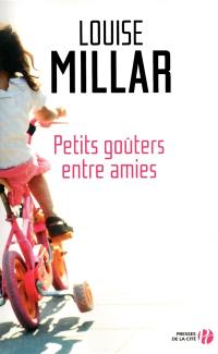 Petits goûters entre amies