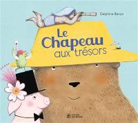 Le chapeau aux trésors