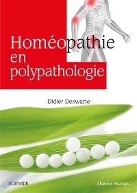 Homéopathie en polypathologie