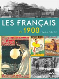 Les Français de 1900