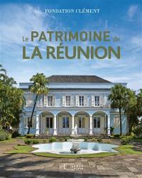 Patrimoine de la Réunion