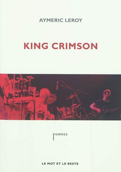 King Crimson