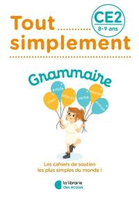 Tout simplement, grammaire CE2, 8-9 ans