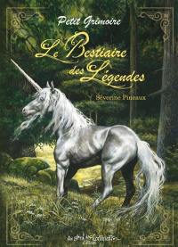 Le bestiaire des légendes