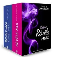 Révèle-moi : coffret