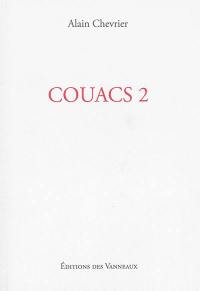 Couacs. Vol. 2