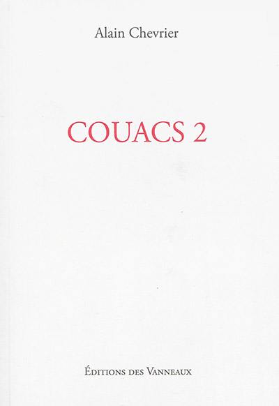 Couacs. Vol. 2