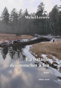 La bataille des mouches à feu