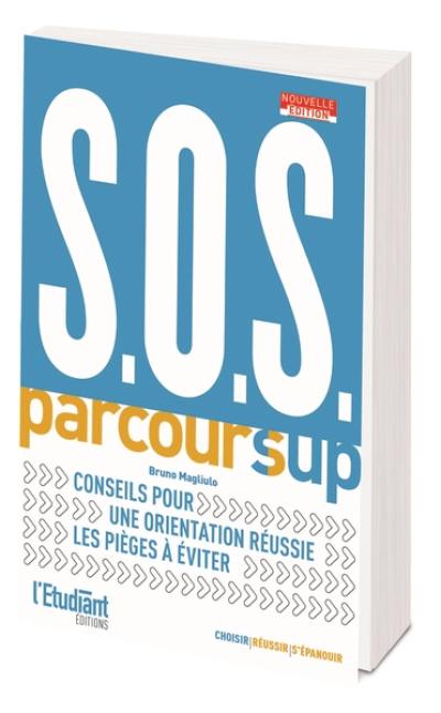 SOS Parcoursup : conseils pour une orientation réussie, les pièges à éviter