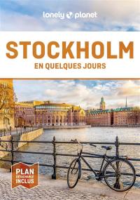 Stockholm en quelques jours