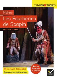 Les fourberies de Scapin : texte intégral