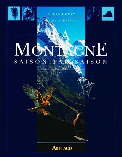 La montagne saison par saison