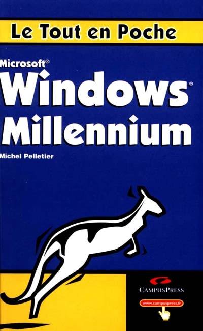 Windows Millennium