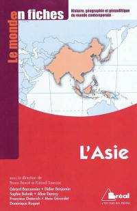 L'Asie