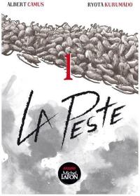 La peste. Vol. 1