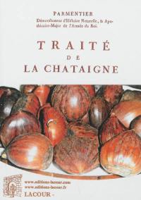 Traité de la châtaigne