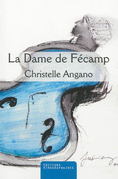 La dame de Fécamp