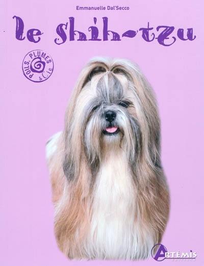 Le shih-tzu