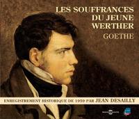 Les souffrances du jeune Werther