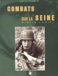 Combats sur la Seine