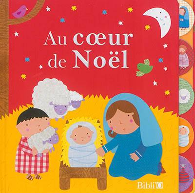 Au coeur de Noël