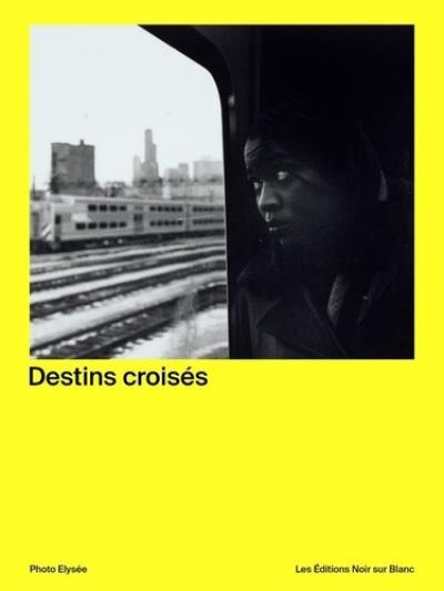 Destins croisés : train, Zug, treno, tren