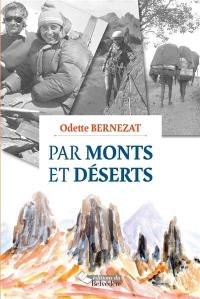 Par monts et déserts