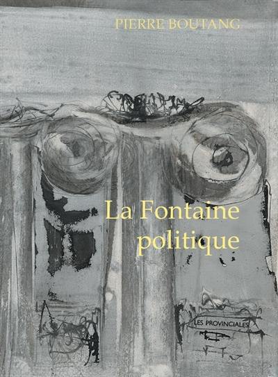 La Fontaine politique