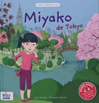 Miyako de Tokyo