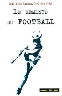 Le mémento du football