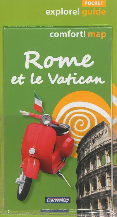 Rome et le Vatican