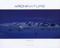 Archinature. Vol. 1