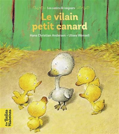 Le vilain petit canard