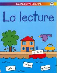 La lecture