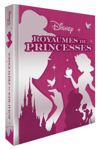 Royaumes de princesses