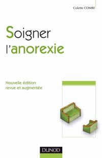 Soigner l'anorexie